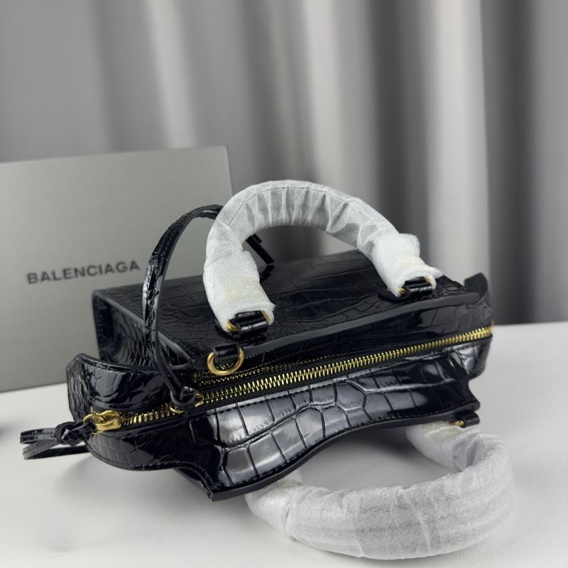 Balenciaga Classic City Bags